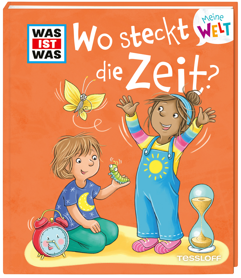 Cover_MeineWelt_Zeit