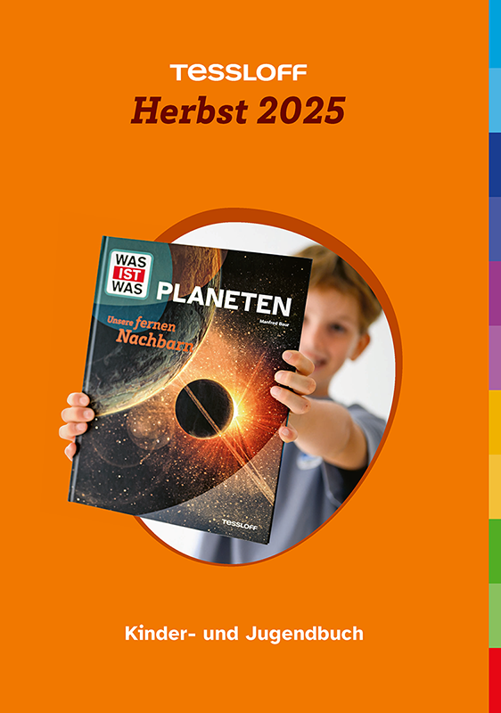 Gesamtkatalog Frühjahr 2024