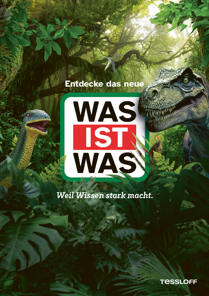 Sondervorschau 2024