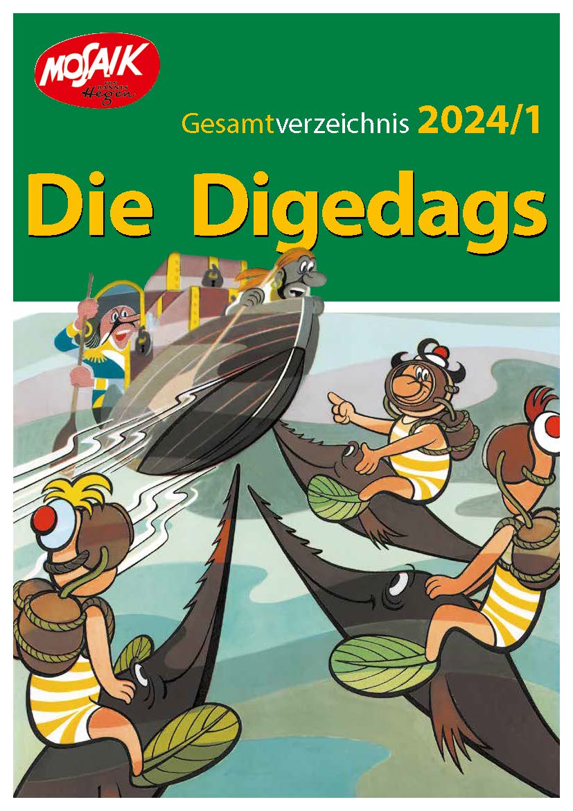 Digedags Händlerkatalog 2024-1