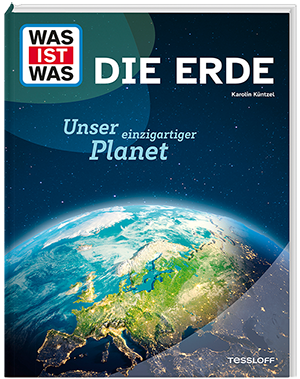 WAS IST WAS_Die Erde 