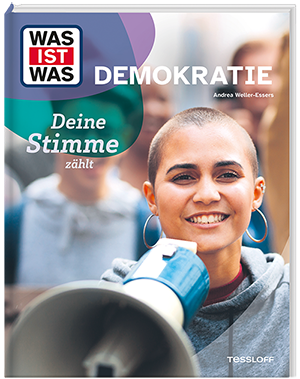 WAS IST WAS_Demokratie_Buch