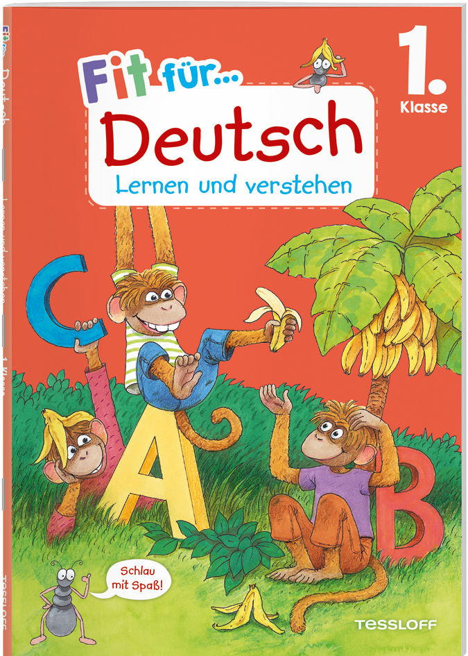 Cover Lernhilfe