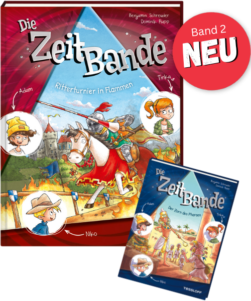 ZeitBande_beide_Baende - Cover