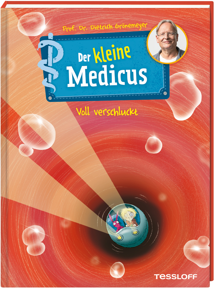 Cover Medicus Band 1