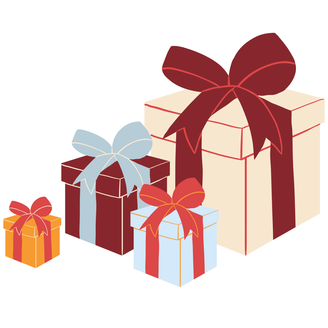Geschenke