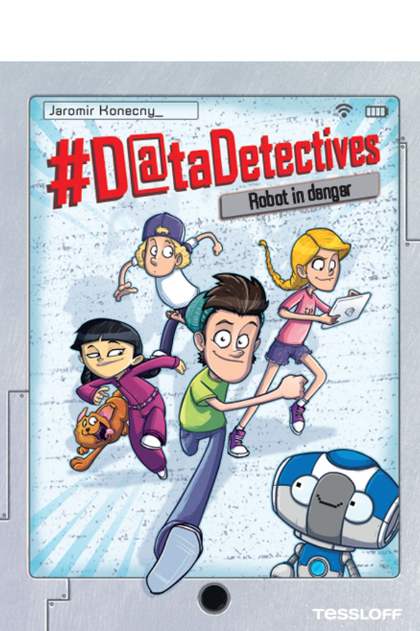 Data Detectives