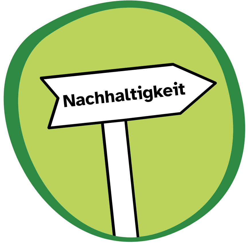 Störer_Weg