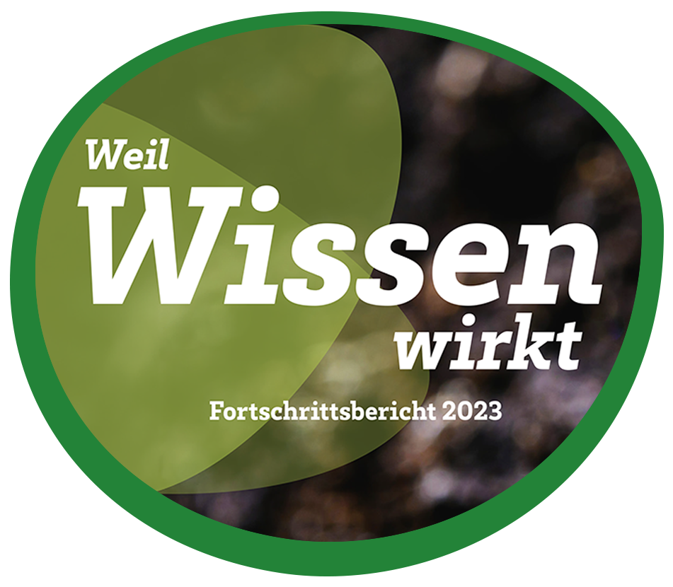 Nachhaltigkeitsberichte