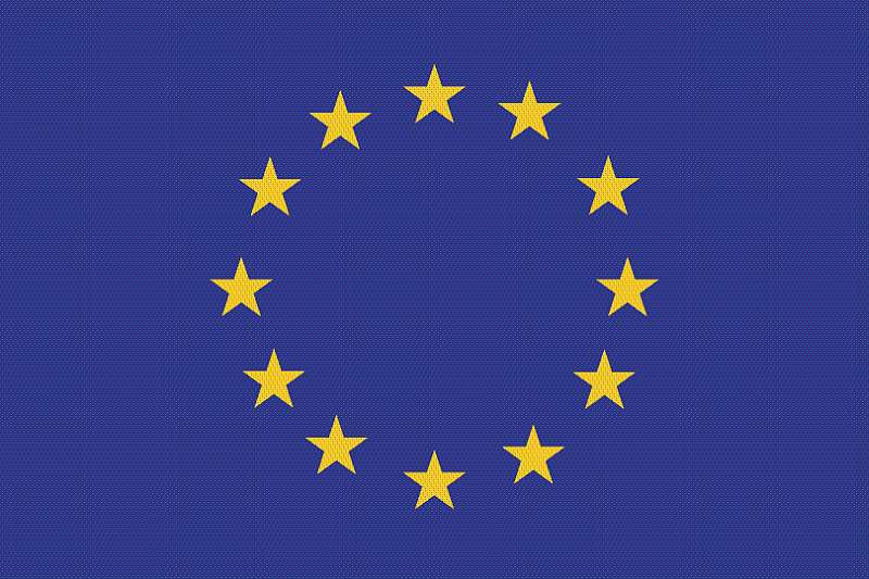 Europaflagge