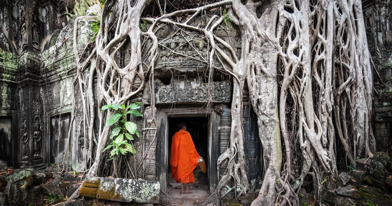 Angkor Wat