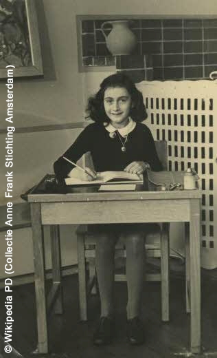 Anne Frank