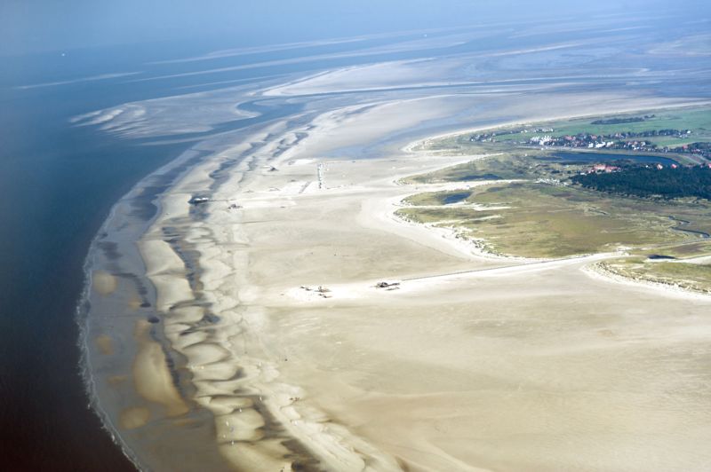 Wattenmeer