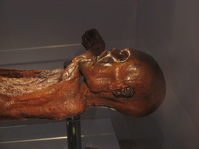 Ötzi