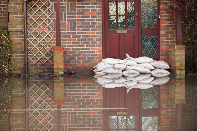 Hochwasser