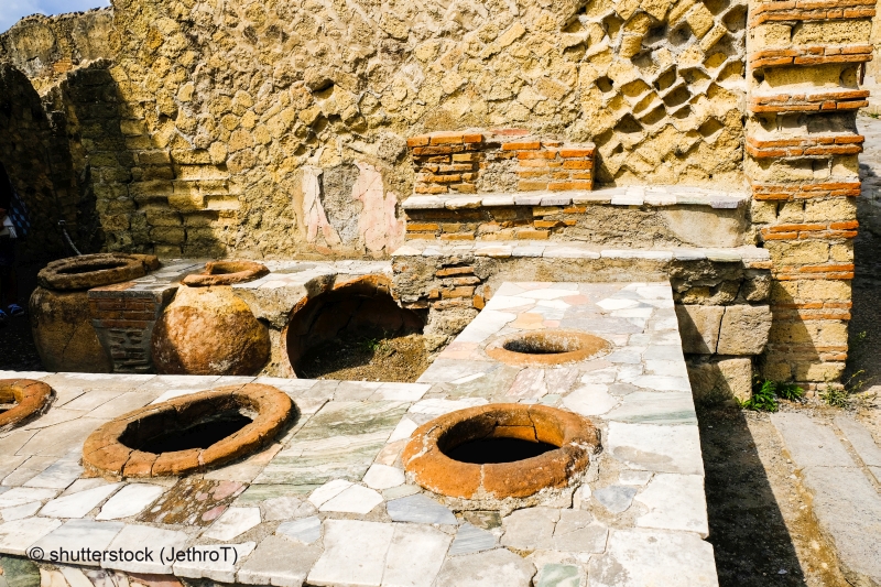 Herculaneum