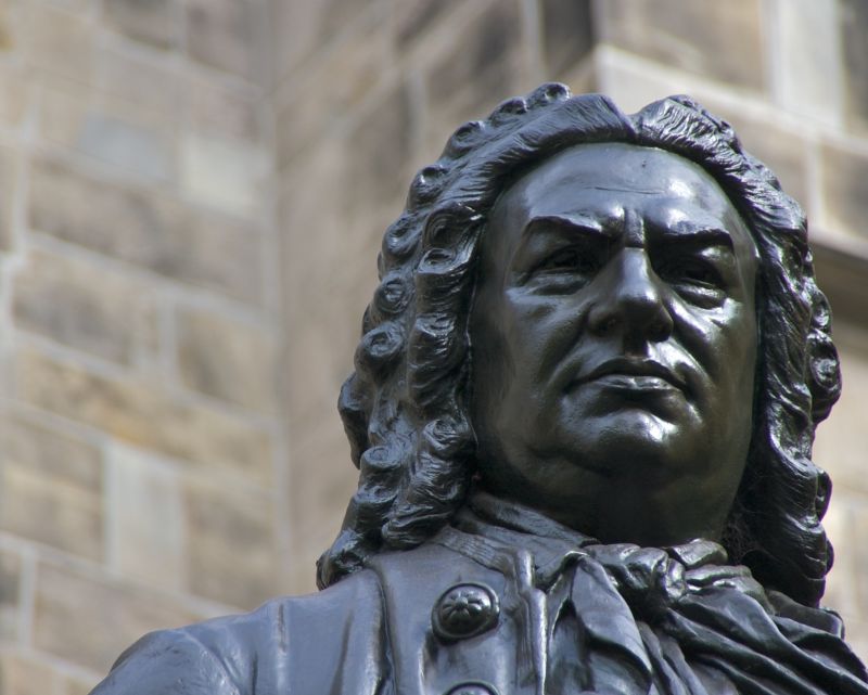 Johann Sebastian Bach