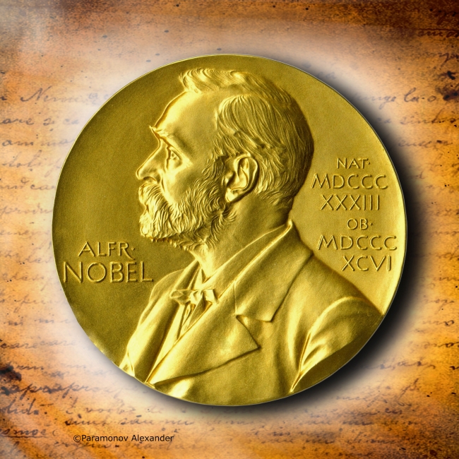 Nobelpreis