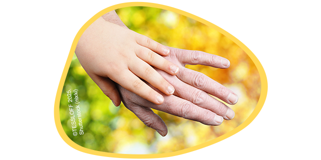 Kinderhand