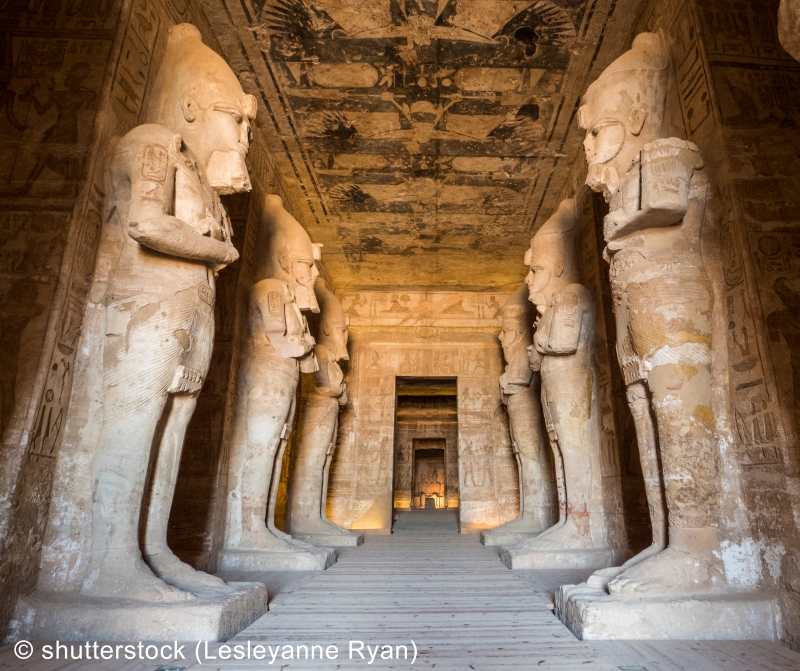 Abu Simbel