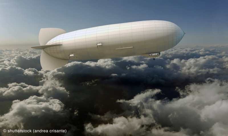 Zeppelin