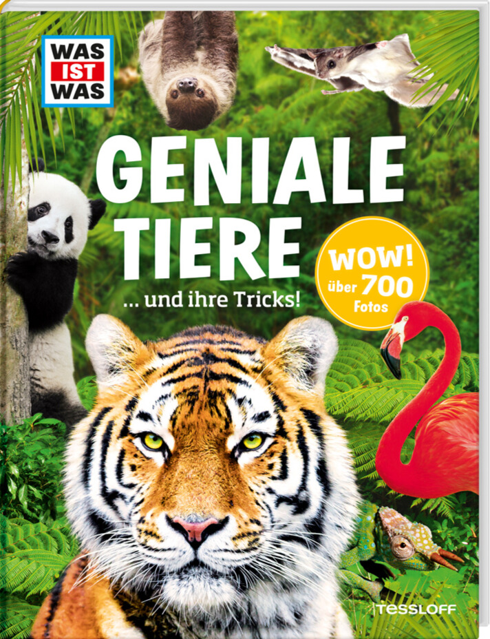 Geniale_Tiere_Cover