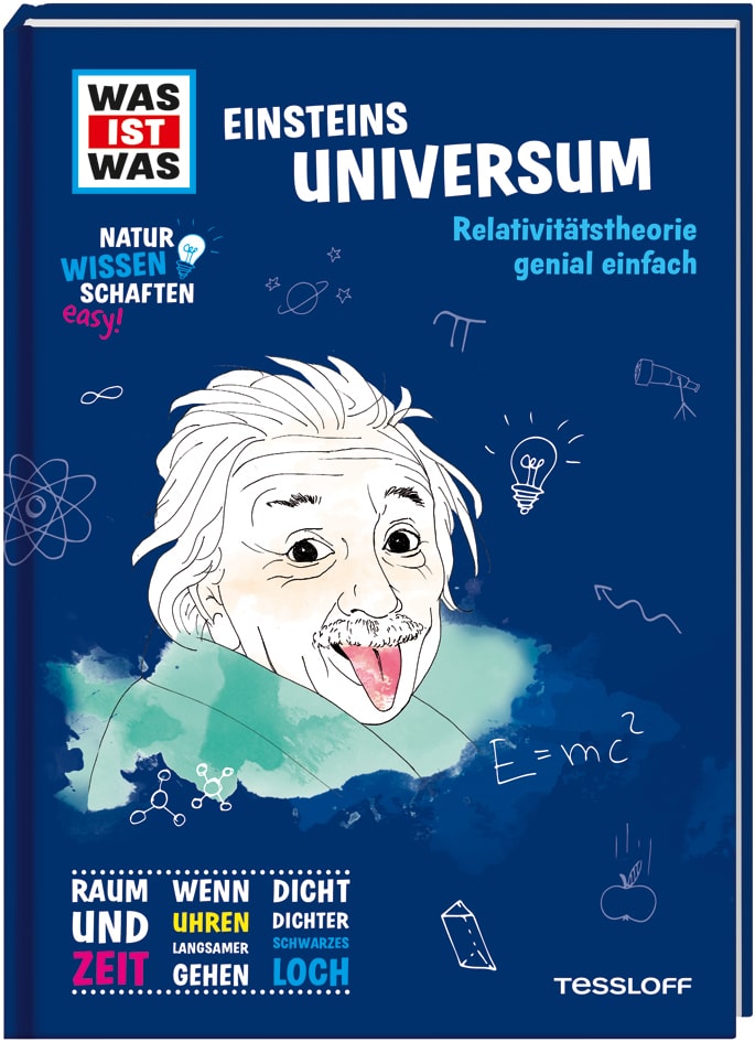 Cover Universum