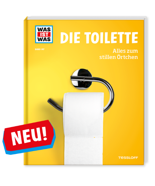 Titel WIW Die Toilette